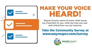 Make Your Voice Heard