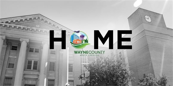 Image of Wayne Courthouse