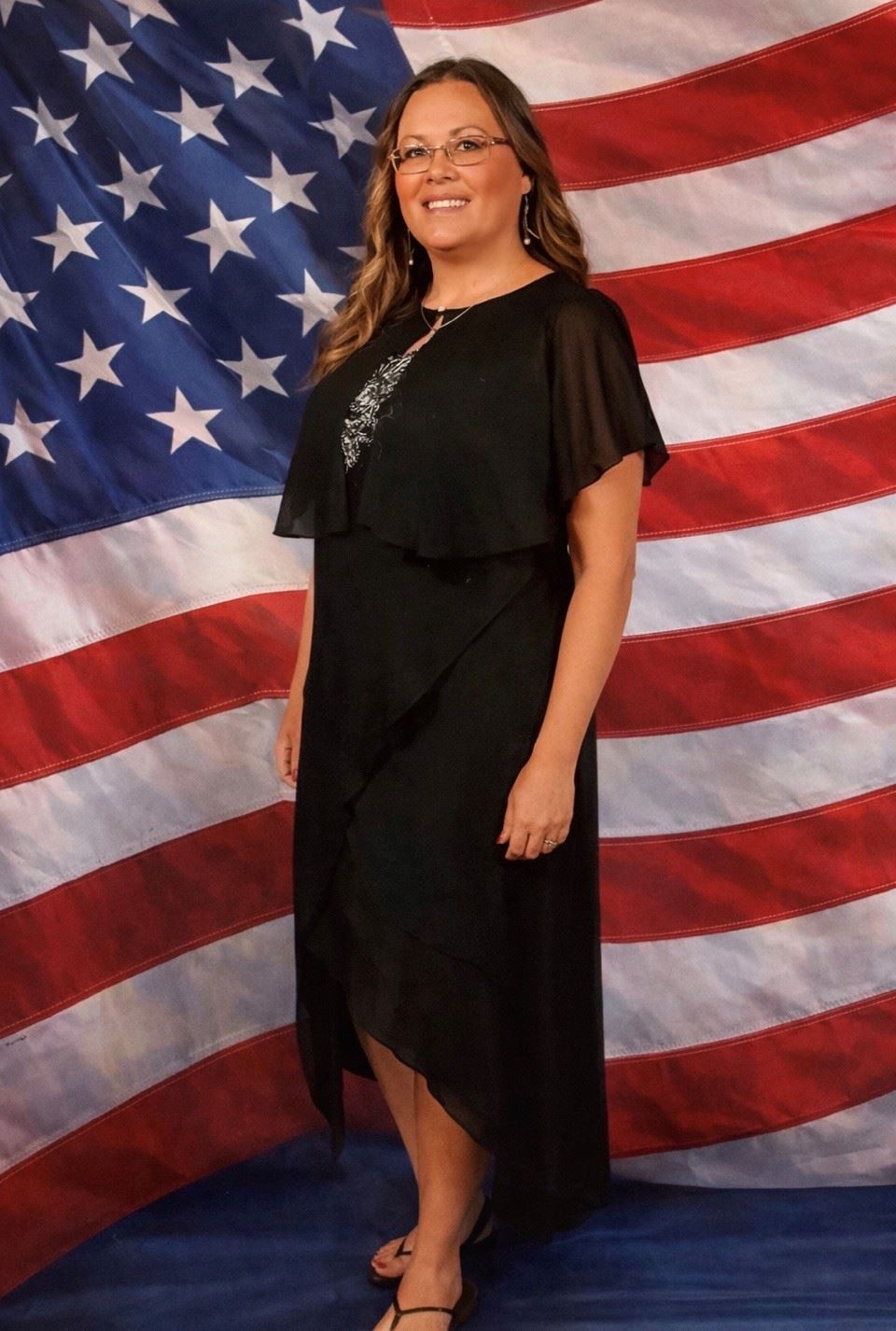 Photo of Tina Arnder