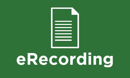 eRecording News