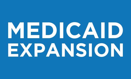 Medicaid Expansion