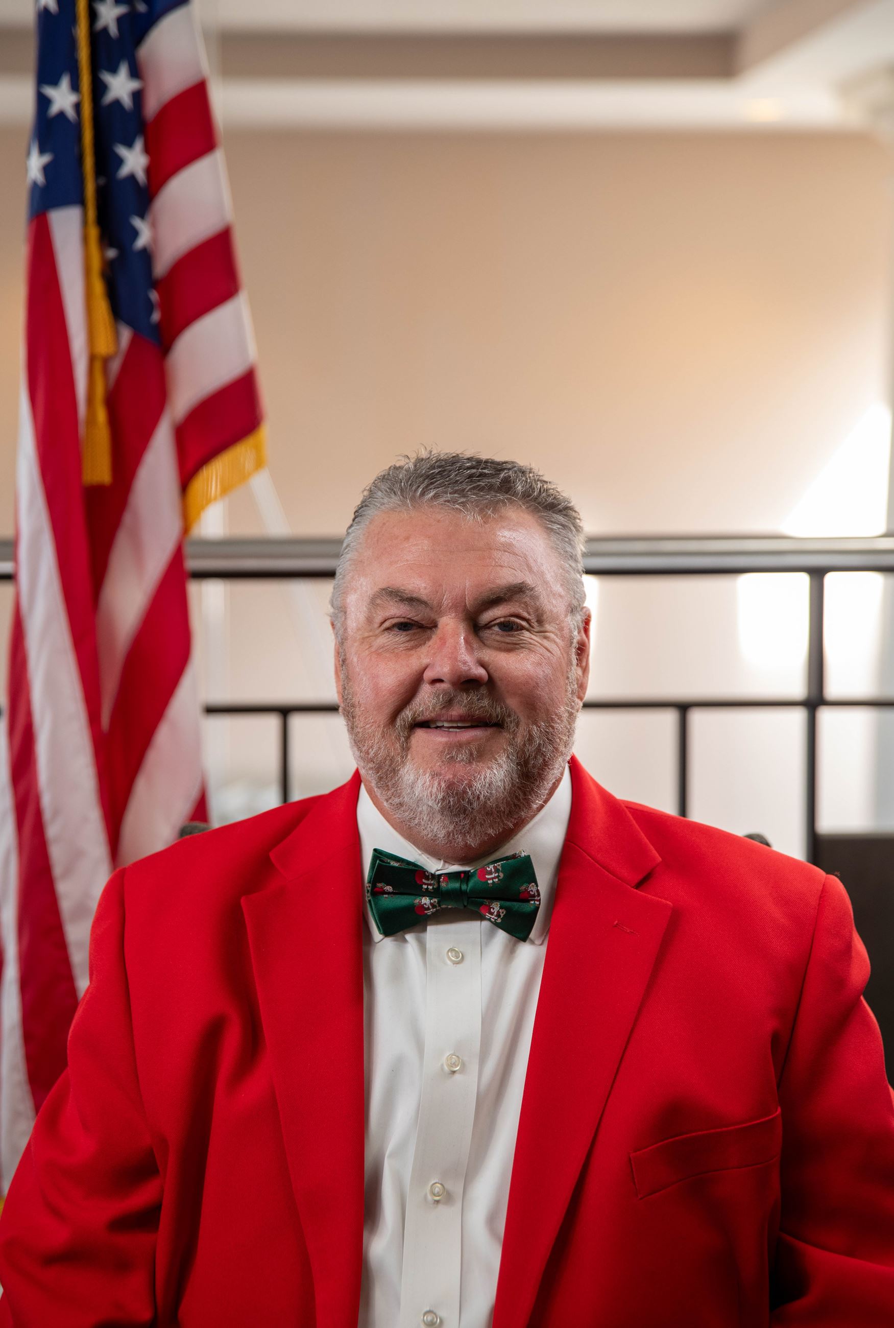 Chris Gurley December 2024