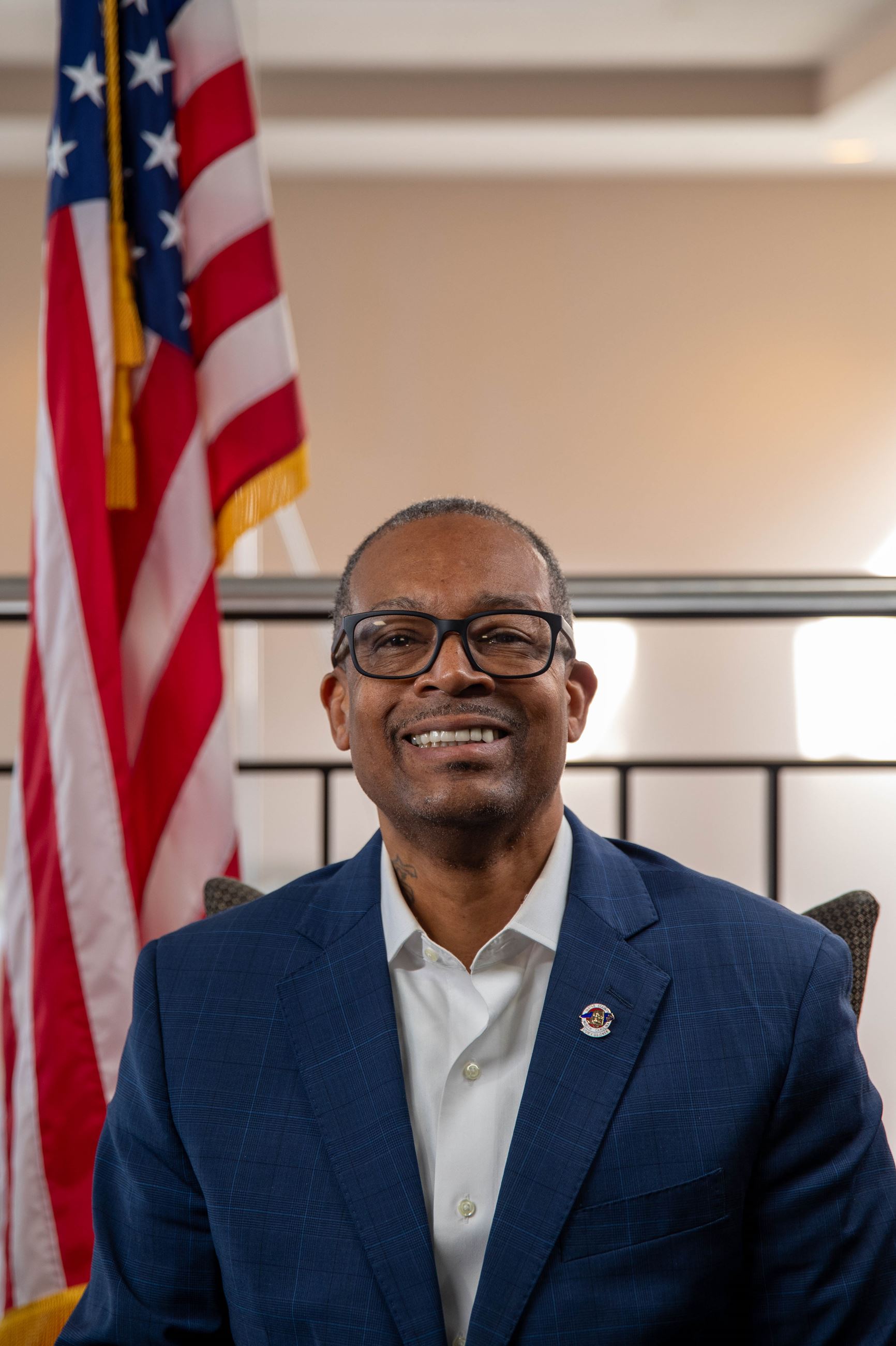 Antonio Williams December 2024